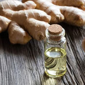 Ginger Extract