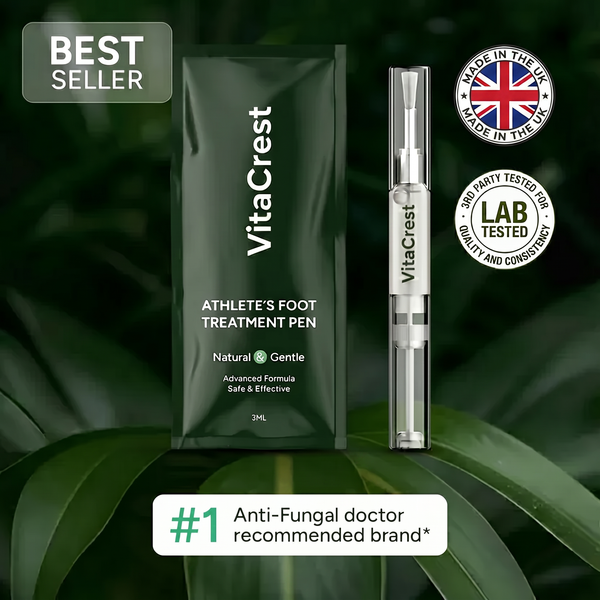 Athlete's Foot Treatment Pen