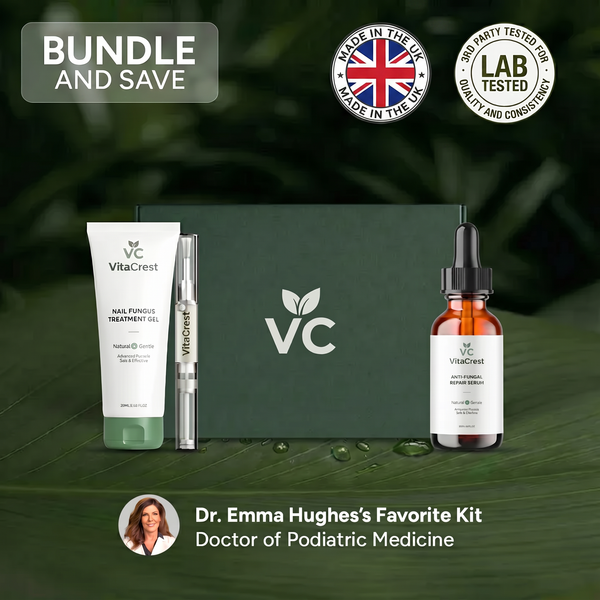 Triple Action Treatment