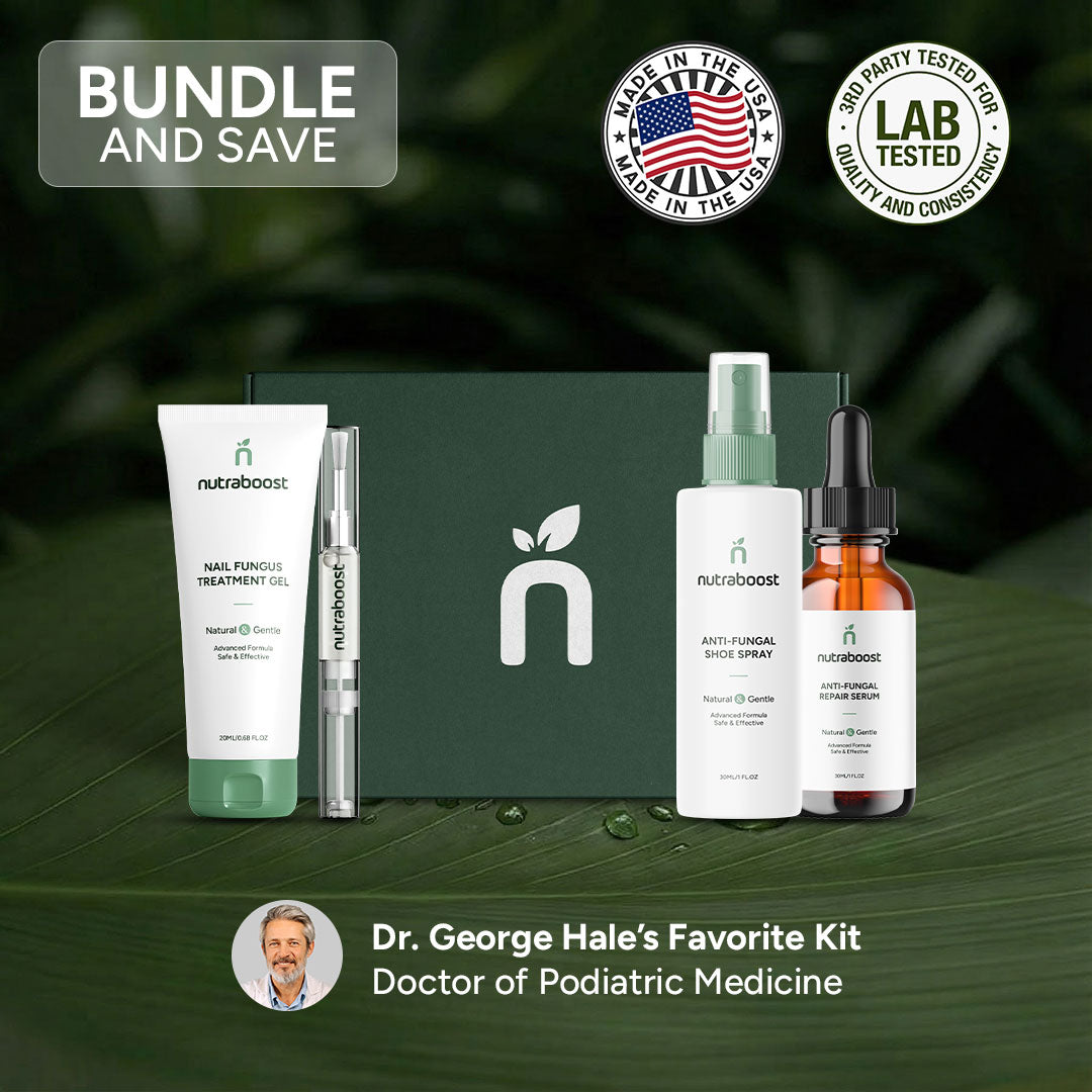 Complete Foot Care