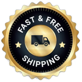 Free & Fast Shipping