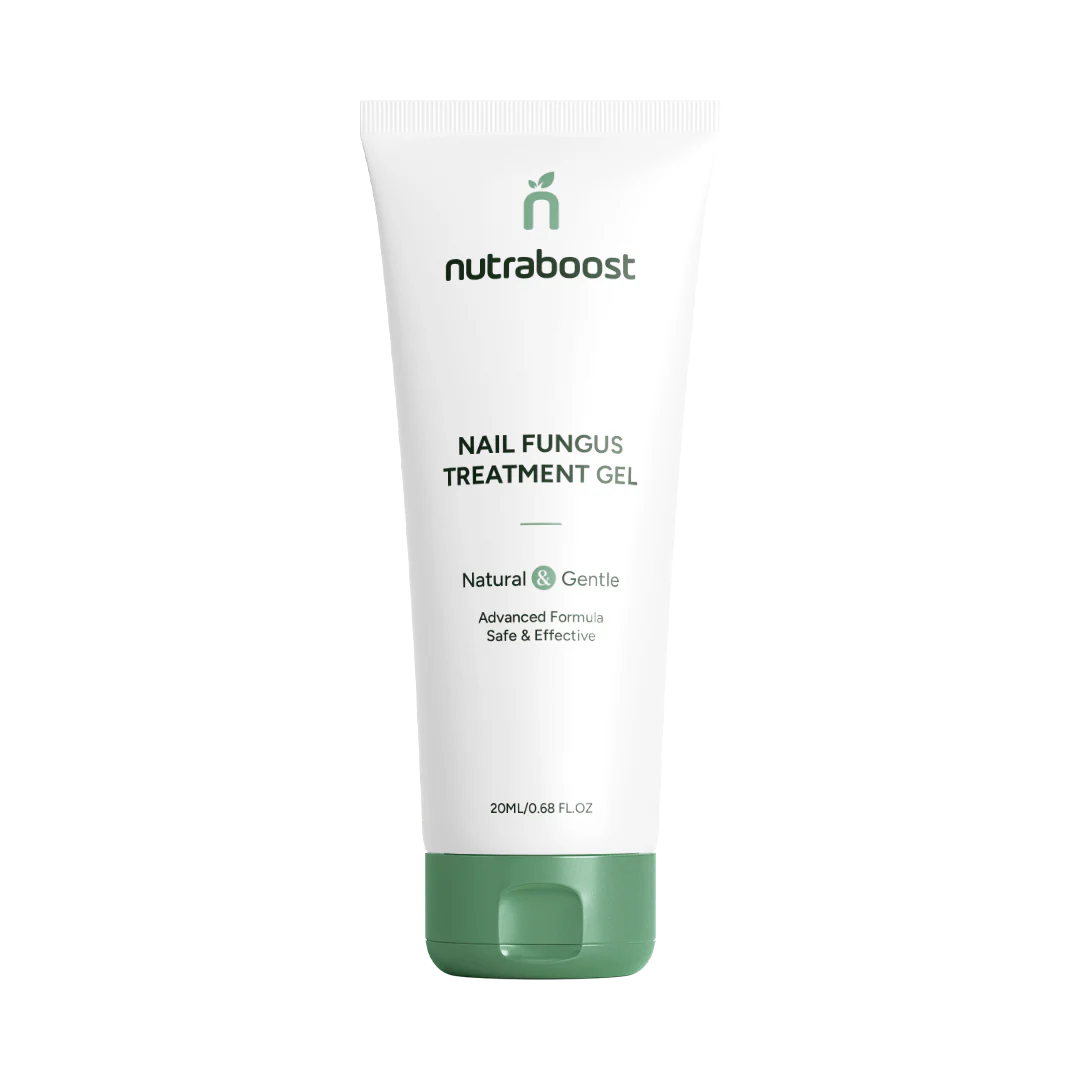 Nail Fungus Treatment Gel