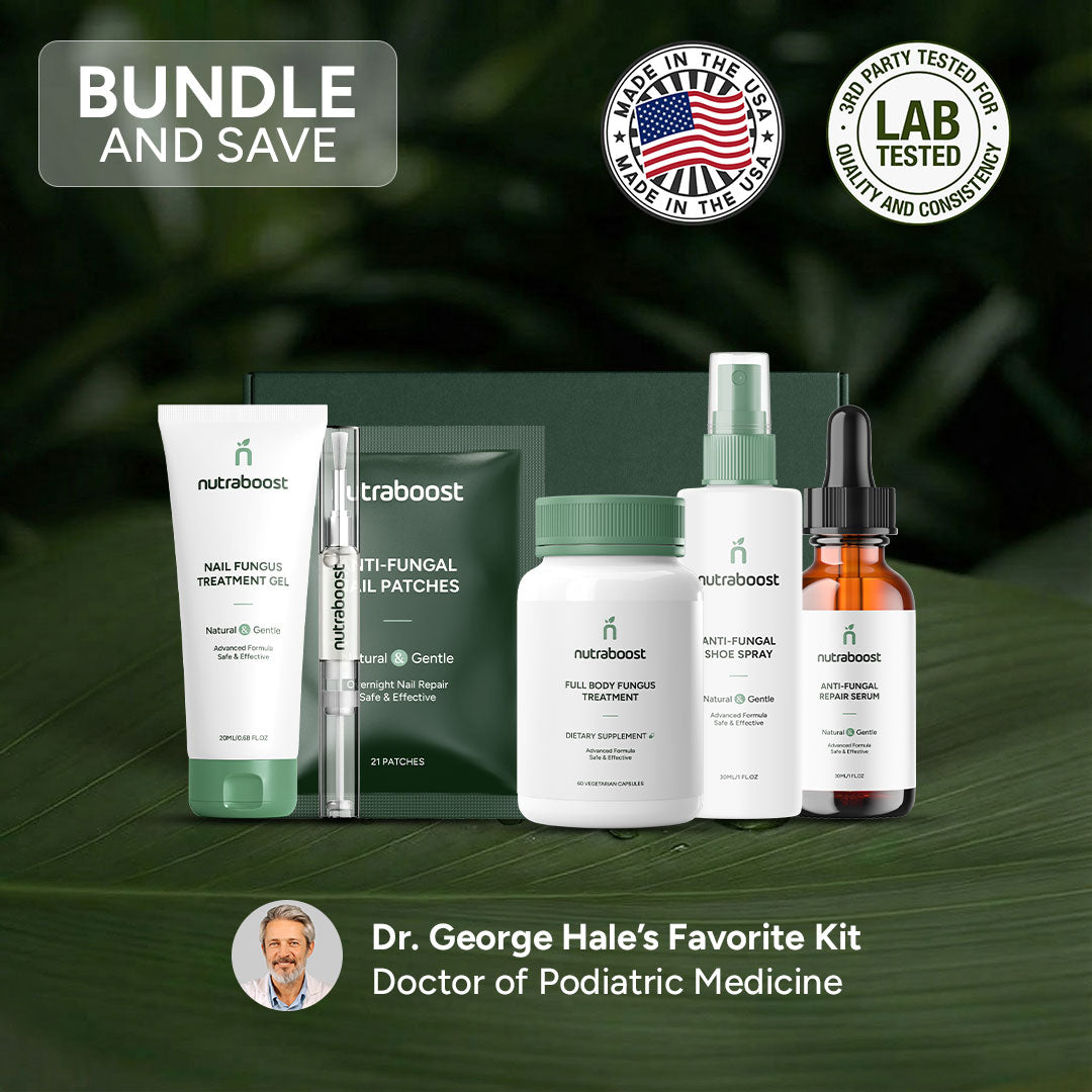 Total Body Wellness